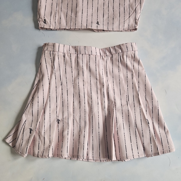 I.am.gia Heather Skirt and Fran top set Heather set. - Picture 10 of 16